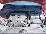 Hyundai Elantra Limited 5NPD84LF8HH006418 photo