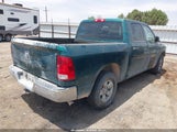 Ram  Classic Tradesman 4X2 5'7 Box 3C6RR6KG8LG186274 photo