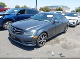 Mercedes-Benz C 250 WDDGJ4HB7FG375544 снимка
