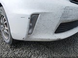 Toyota Prius V Three JTDZN3EU6C3146847 снимка