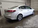 Kia Forte Lx 3KPFL4A70JE255759 снимка