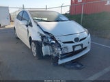 Toyota Prius Iii JTDKN3DUXA0055601 снимка