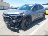 Chevrolet Trax Fwd Activ KL77LKEPXSC046974 снимка