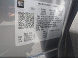 Chevrolet Trax Fwd Activ KL77LKEPXSC046974 снимка