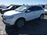 Lincoln Mkx 2LMDJ6JK1BBJ34485 fotografie