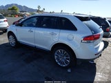 Lincoln Mkx 2LMDJ6JK1BBJ34485 fotografie