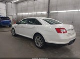Ford Taurus Limited 1FAHP2FW7BG122165 снимка