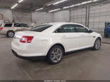 Ford Taurus Limited 1FAHP2FW7BG122165 снимка