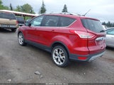 Ford Escape Titanium 1FMCU9JX7EUB48319 снимка