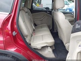 Ford Escape Titanium 1FMCU9JX7EUB48319 fotografie