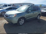 Subaru Forester 2.5I Premium JF2SJAEC7EH464931 снимка