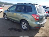 Subaru Forester 2.5I Premium JF2SJAEC7EH464931 снимка