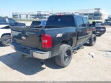 Chevrolet Silverado  Ltz 3GCEK13J68G251526 снимка