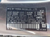 Honda Accord Hybrid Touring JHMCR6F73HC027423 photo