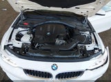 BMW 435I WBA3R1C55FK195037 fotografie