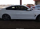 BMW 435I WBA3R1C55FK195037 fotografie