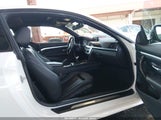 BMW 435I WBA3R1C55FK195037 fotografie
