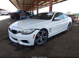 BMW 435I WBA3R1C55FK195037 fotografie