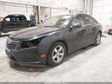 Chevrolet Cruze 1Lt Auto 1G1PC5SB5E7443897 снимка