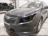 Chevrolet Cruze 1Lt Auto 1G1PC5SB5E7443897 снимка
