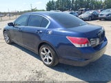 Honda Accord 2.4 Lx 1HGCP2F3XAA015527 photo