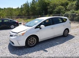Toyota Prius V Three JTDZN3EU0C3106053 снимка