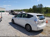 Toyota Prius V Three JTDZN3EU0C3106053 снимка