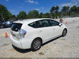 Toyota Prius V Three JTDZN3EU0C3106053 снимка