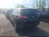Chevrolet Equinox Awd Ls 3GNAXSEV9LS724323 снимка