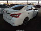Nissan Sentra Fe+ S/S/Sl/Sr/Sv 3N1AB7AP9FY247280 снимка
