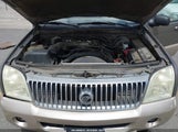 Mercury Mountaineer 4M2DU86W24ZJ50493 снимка