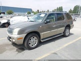 Mercury Mountaineer 4M2DU86W24ZJ50493 снимка