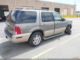 Mercury Mountaineer 4M2DU86W24ZJ50493 снимка