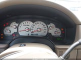 Mercury Mountaineer 4M2DU86W24ZJ50493 снимка