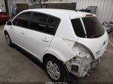 Nissan Versa 1.8 S 3N1BC1CP0CK228269 снимка