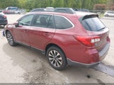Subaru Outback 2.5I Limited 4S4BSANC7F3346898 снимка