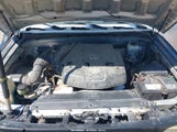 Toyota Fj Cruiser JTEBU11F78K018951 fotografie