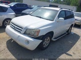 Toyota Highlander JTEGD21AX30070157 снимка