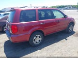 Honda Pilot Ex-L 2HKYF18674H575690 снимка
