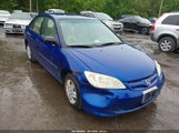 Honda Civic Vp 1HGES16375L008207 снимка