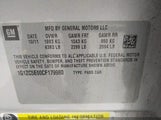 Chevrolet Malibu 1Lt 1G1ZC5E00CF179980 снимка