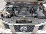 Nissan Frontier Se 1N6AD0EV0AC448703 снимка