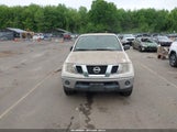 Nissan Frontier Se 1N6AD0EV0AC448703 снимка