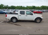 Nissan Frontier Se 1N6AD0EV0AC448703 снимка