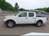 Nissan Frontier Se 1N6AD0EV0AC448703 снимка