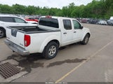 Nissan Frontier Se 1N6AD0EV0AC448703 снимка