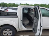 Nissan Frontier Se 1N6AD0EV0AC448703 снимка
