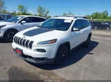 Jeep Cherokee Latitude Fwd 1C4PJLCB2JD504182 photo
