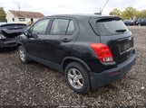 Chevrolet Trax 1Ls 3GNCJPSBXFL228964 photo