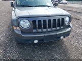 Jeep Patriot Sport 1C4NJRBB6GD521605 fotografie